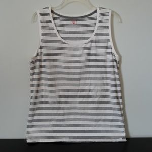 Jones New York Sport Tank Top, size XL